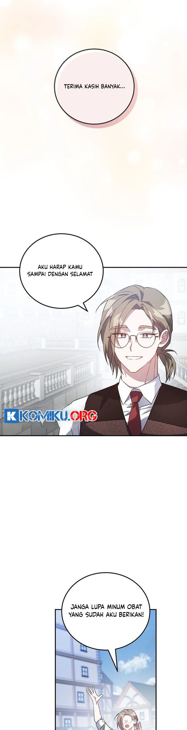  A Revenge Guide for the Terminally  Chapter 2 Gambar 43