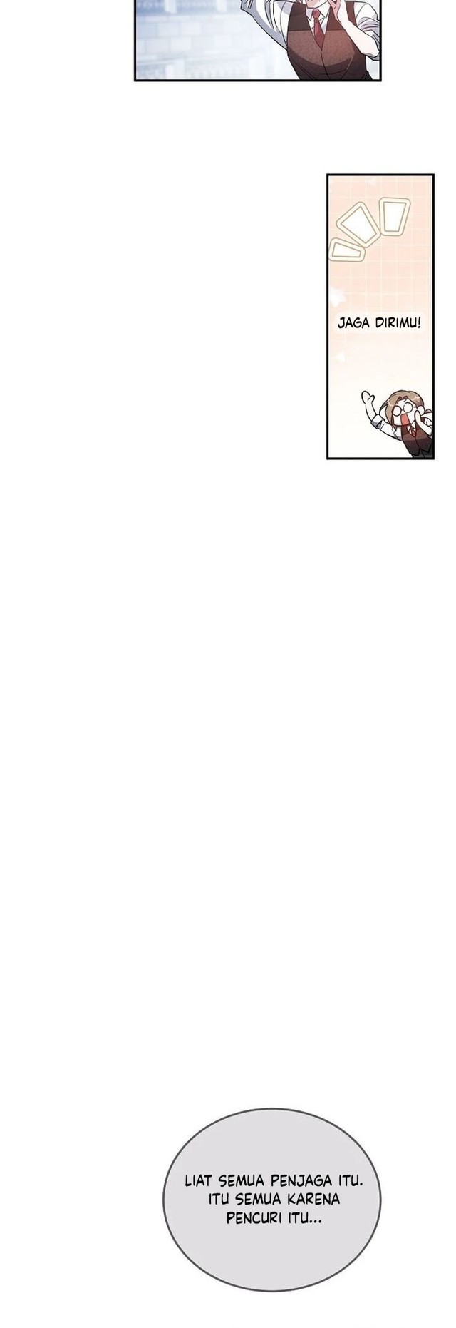  A Revenge Guide for the Terminally  Chapter 2 Gambar 44