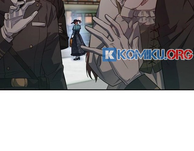  A Revenge Guide for the Terminally  Chapter 2 Gambar 48