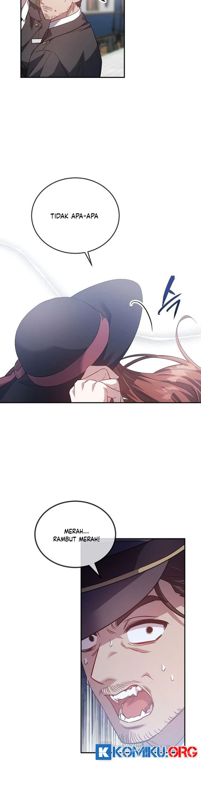  A Revenge Guide for the Terminally  Chapter 2 Gambar 55