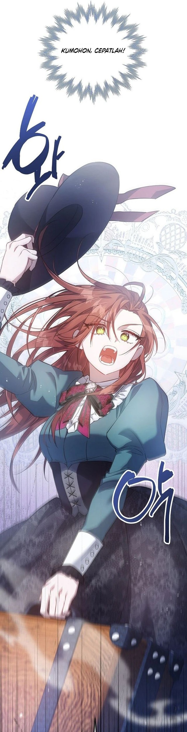 A Revenge Guide for the Terminally  Chapter 2 Gambar 57