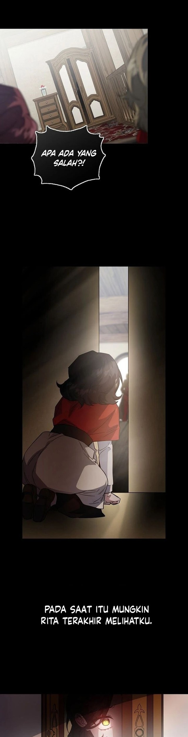  A Revenge Guide for the Terminally  Chapter 2 Gambar 29