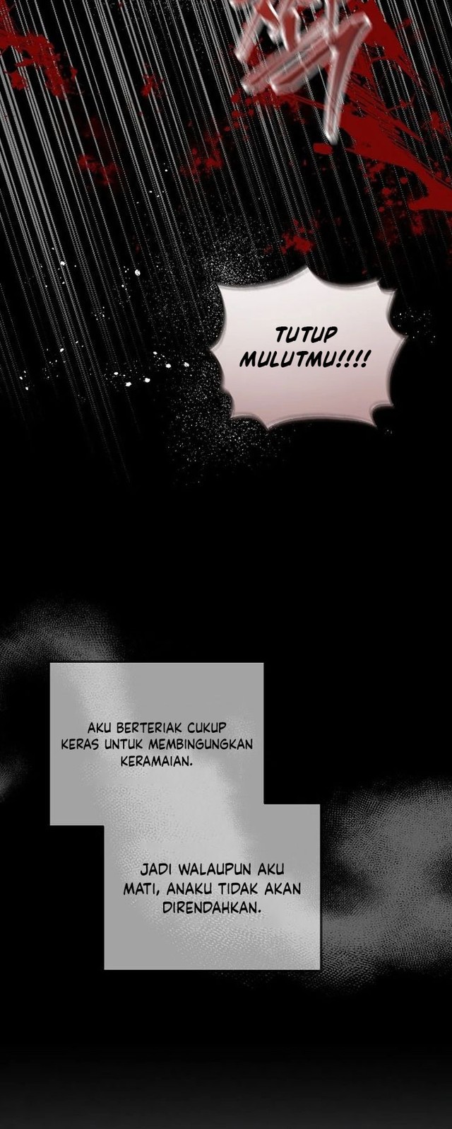  A Revenge Guide for the Terminally  Chapter 2 Gambar 34