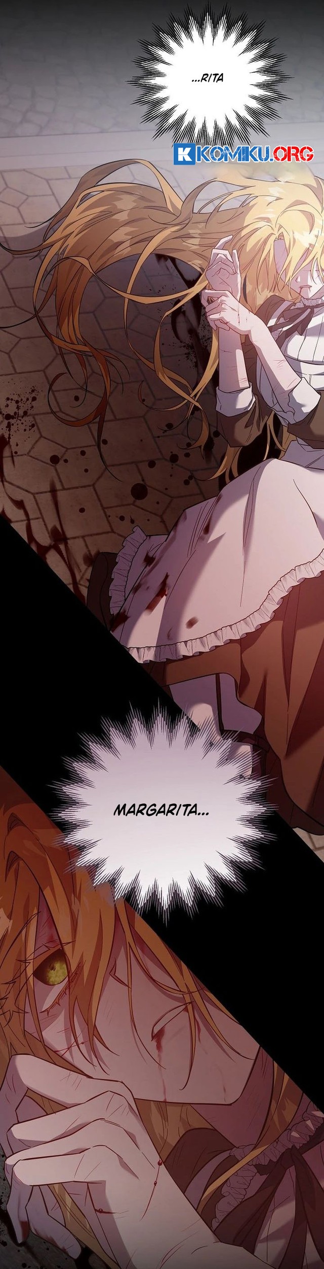  A Revenge Guide for the Terminally  Chapter 2 Gambar 35