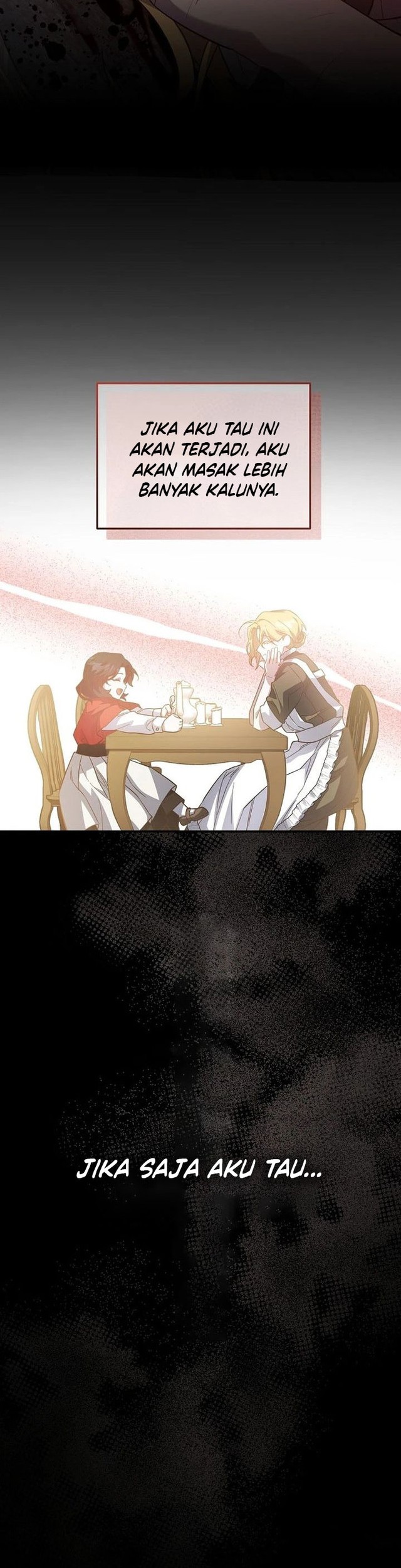  A Revenge Guide for the Terminally  Chapter 2 Gambar 36