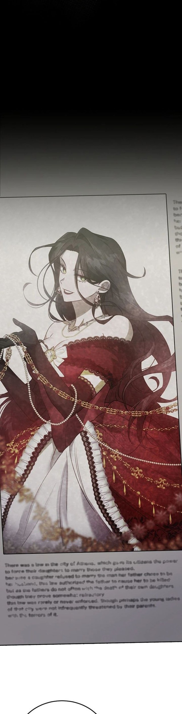  A Revenge Guide for the Terminally  Chapter 2 Gambar 37