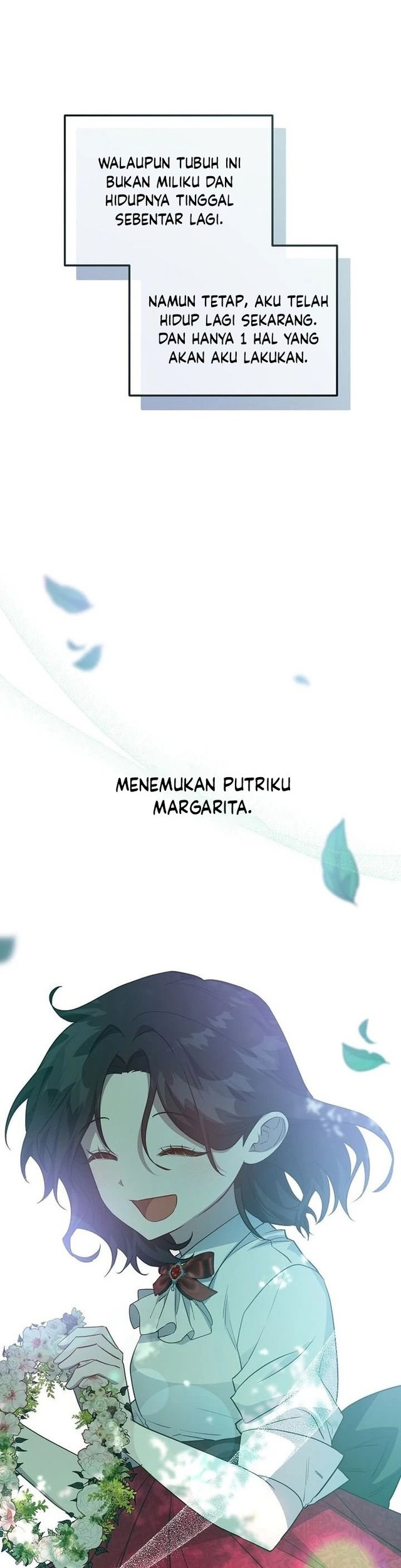 Manhwa  A Revenge Guide for the Terminally  Chapter 2 gambar nomor 2