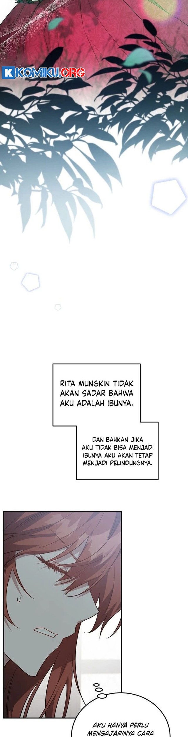  A Revenge Guide for the Terminally  Chapter 2 Gambar 3