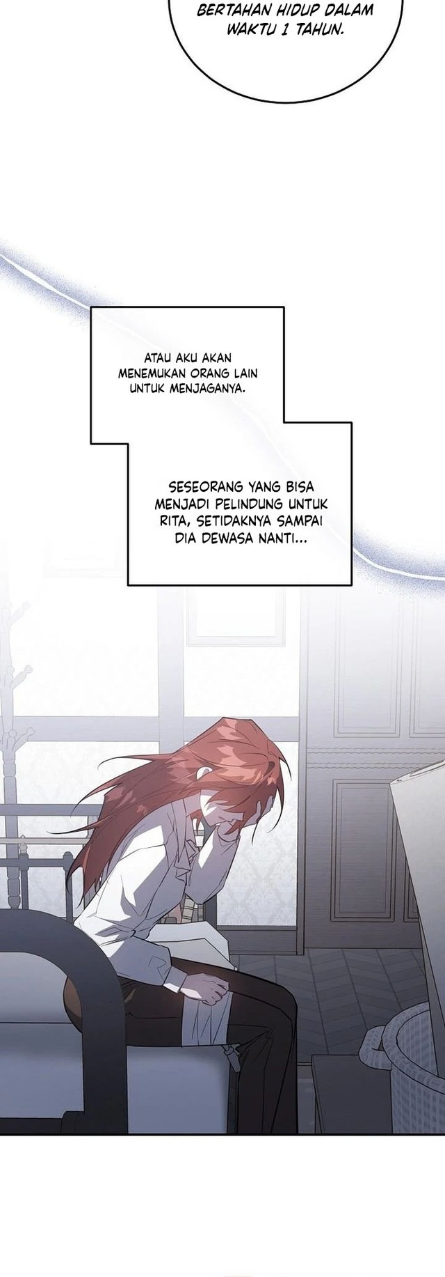  A Revenge Guide for the Terminally  Chapter 2 Gambar 4