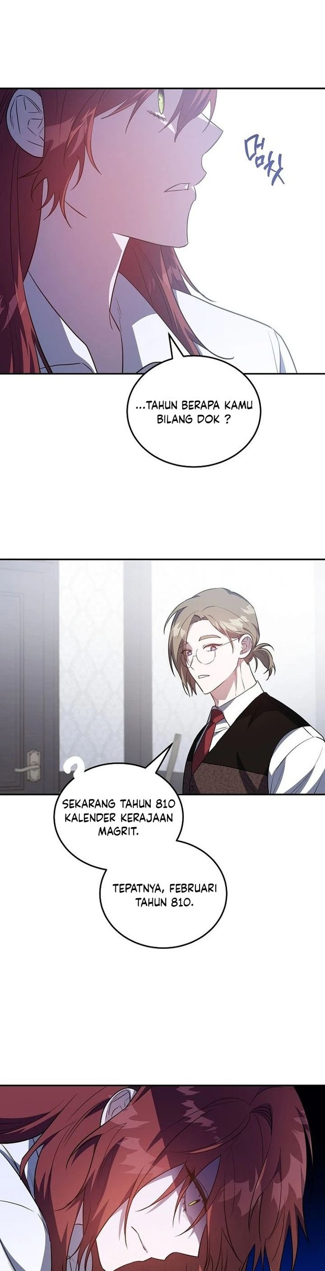  A Revenge Guide for the Terminally  Chapter 2 Gambar 6