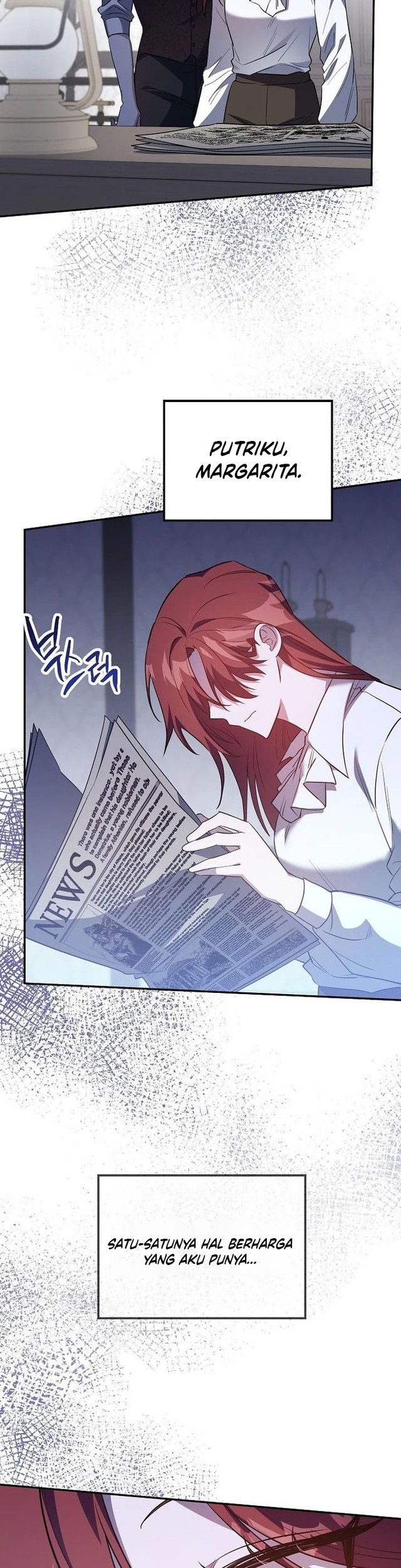  A Revenge Guide for the Terminally  Chapter 2 Gambar 11