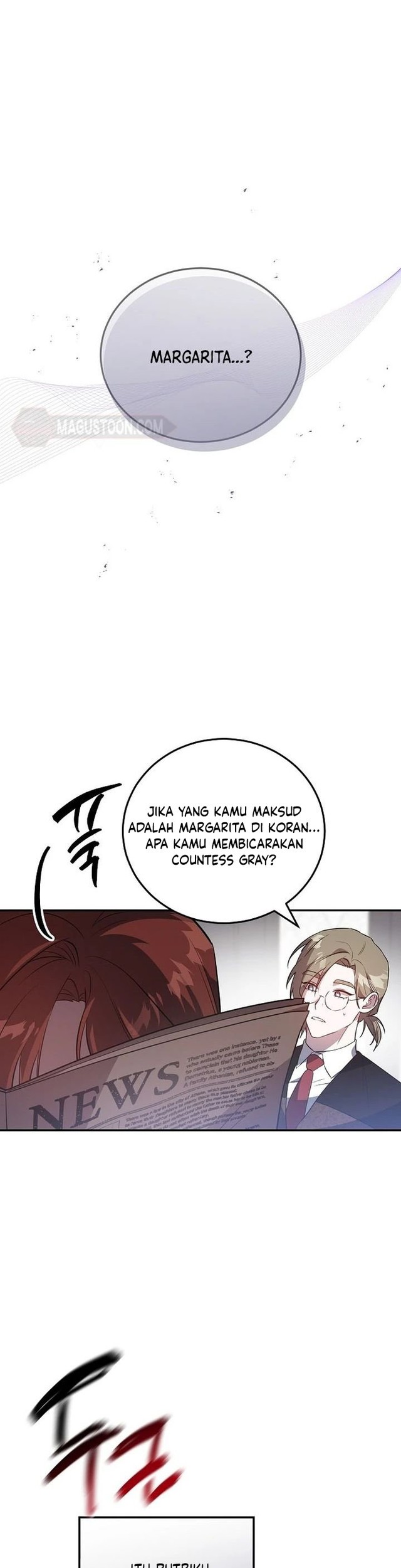  A Revenge Guide for the Terminally  Chapter 2 Gambar 13