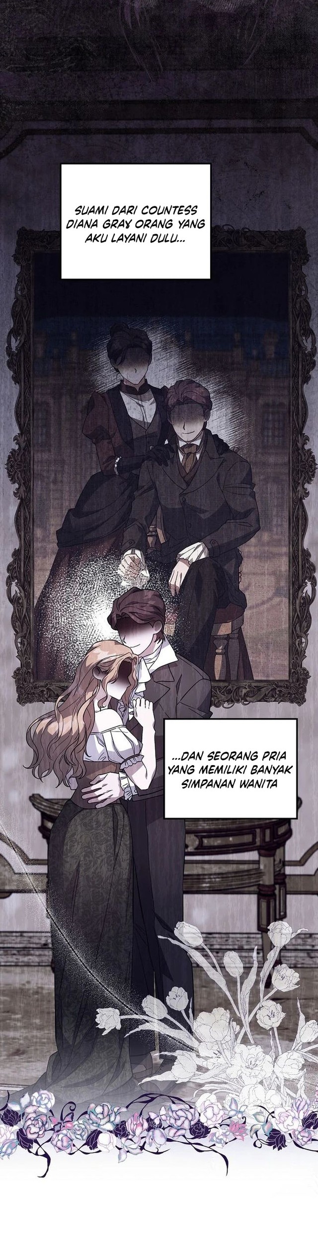  A Revenge Guide for the Terminally  Chapter 2 Gambar 17