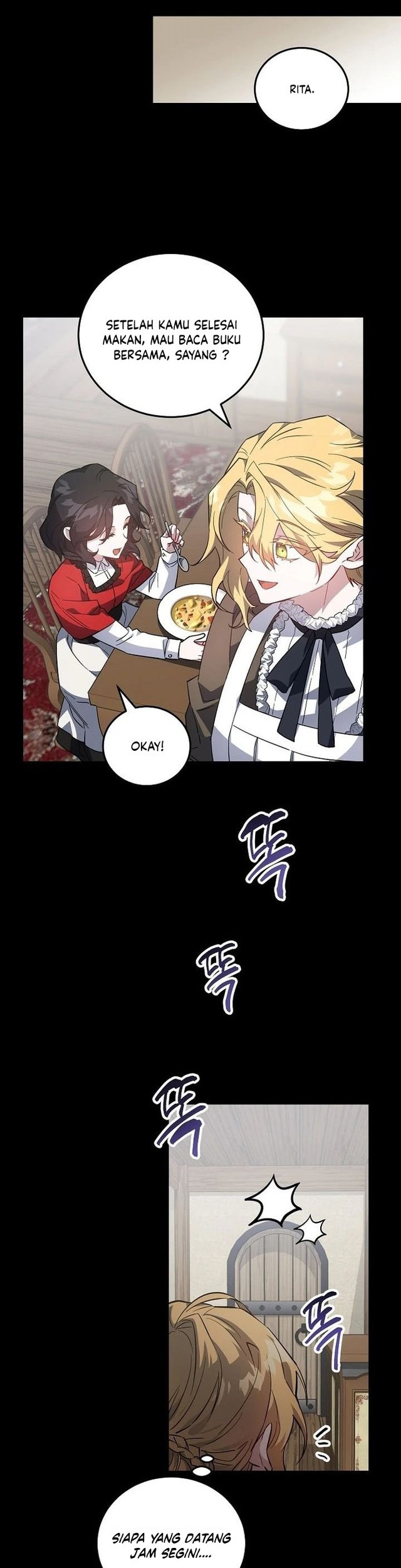  A Revenge Guide for the Terminally  Chapter 2 Gambar 20