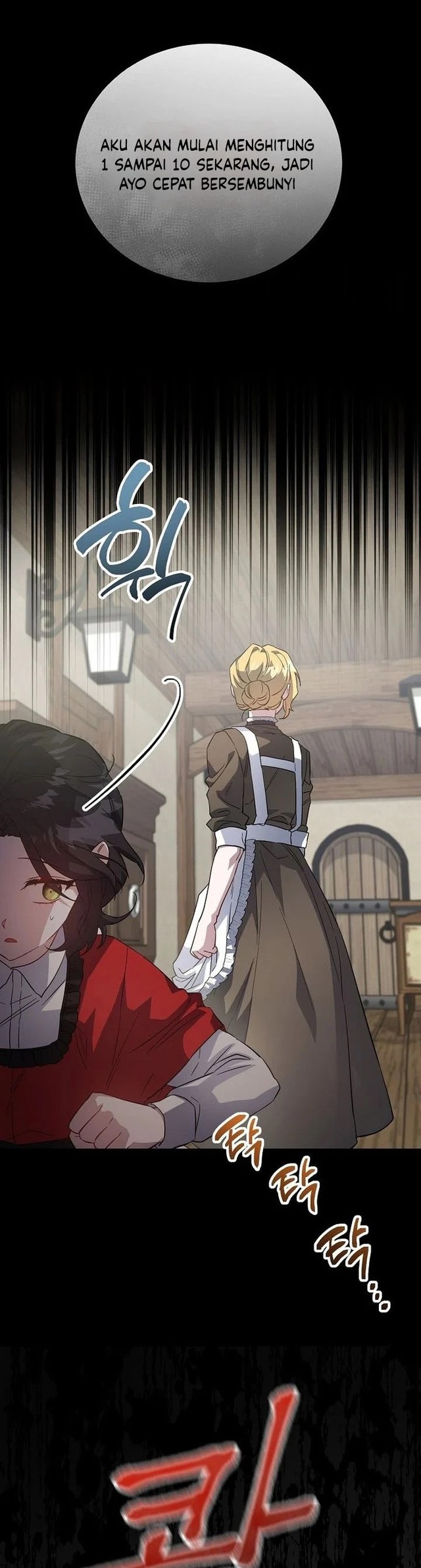  A Revenge Guide for the Terminally  Chapter 2 Gambar 24