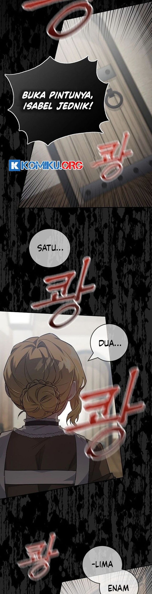  A Revenge Guide for the Terminally  Chapter 2 Gambar 25