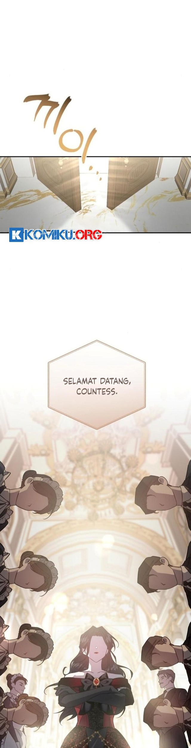  A Revenge Guide for the Terminally  Chapter 4 Gambar 40