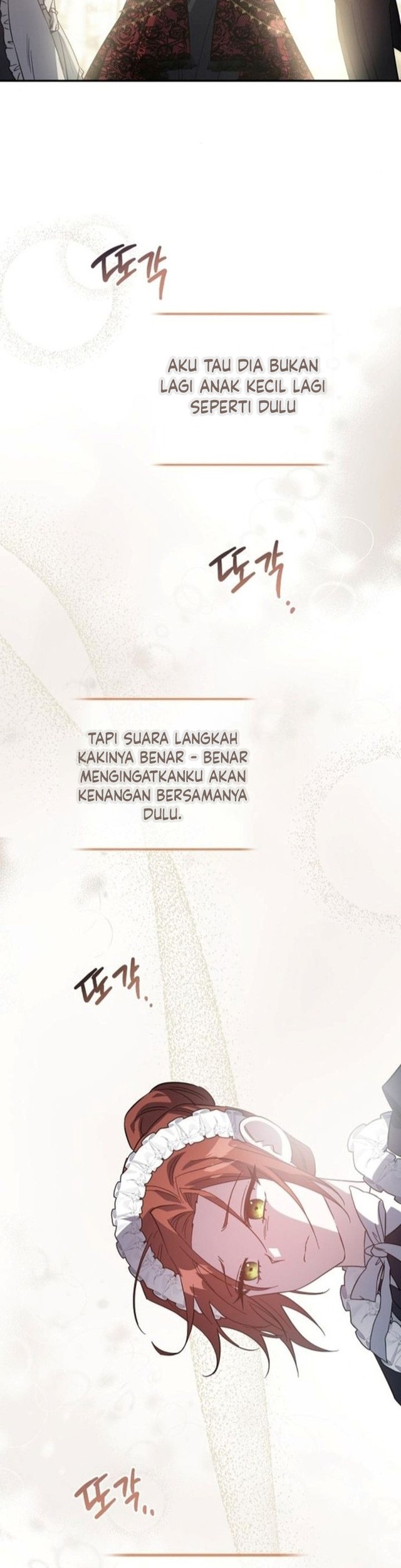  A Revenge Guide for the Terminally  Chapter 4 Gambar 41