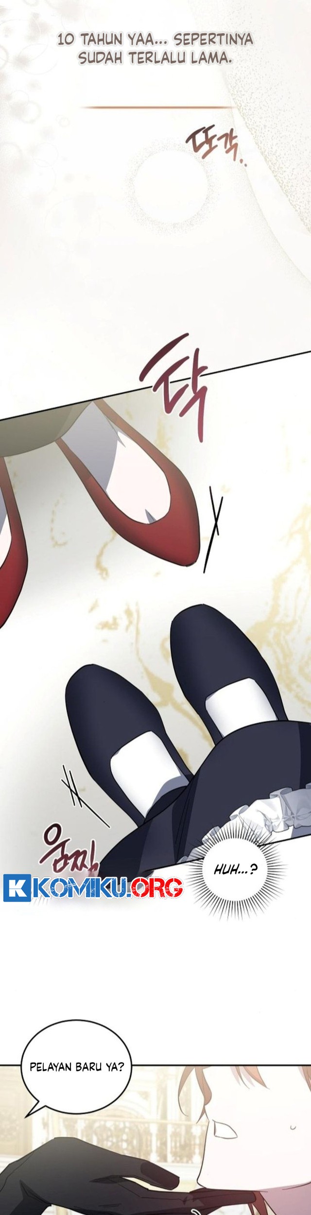  A Revenge Guide for the Terminally  Chapter 4 Gambar 42