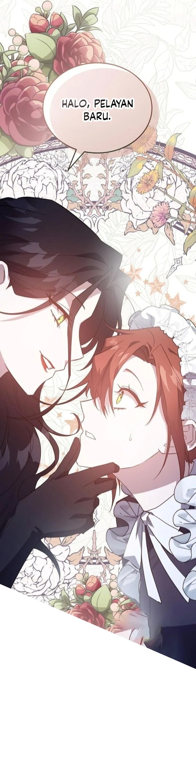  A Revenge Guide for the Terminally  Chapter 4 Gambar 44