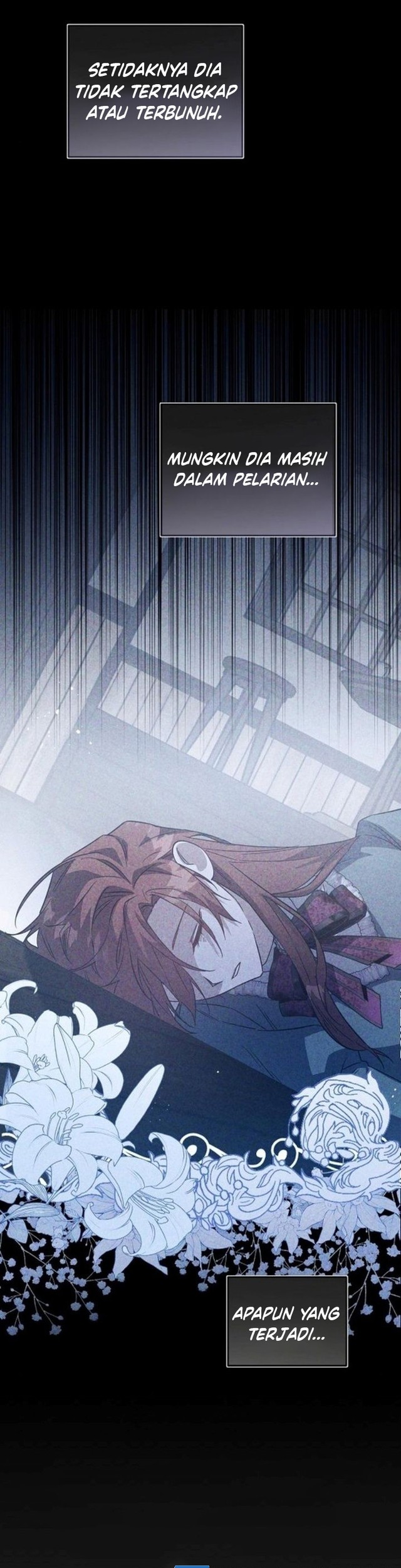 Manhwa  A Revenge Guide for the Terminally  Chapter 4 gambar nomor 2