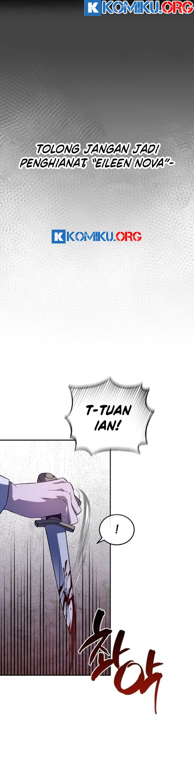  A Revenge Guide for the Terminally  Chapter 4 Gambar 3