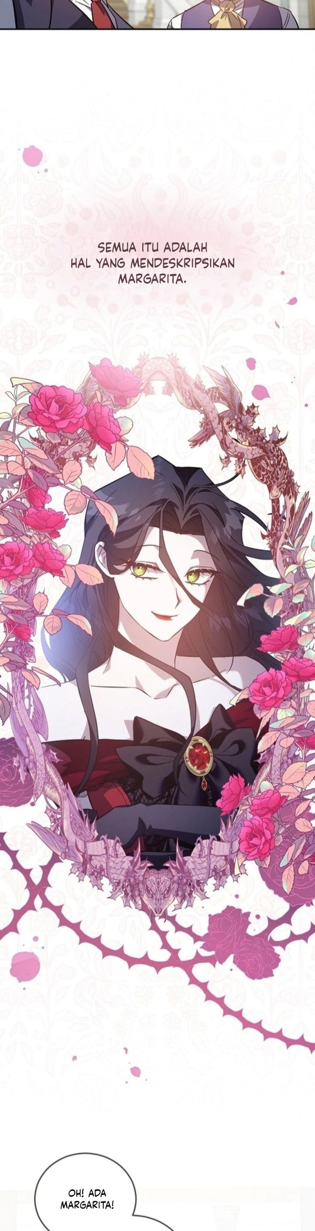  A Revenge Guide for the Terminally  Chapter 4 Gambar 22