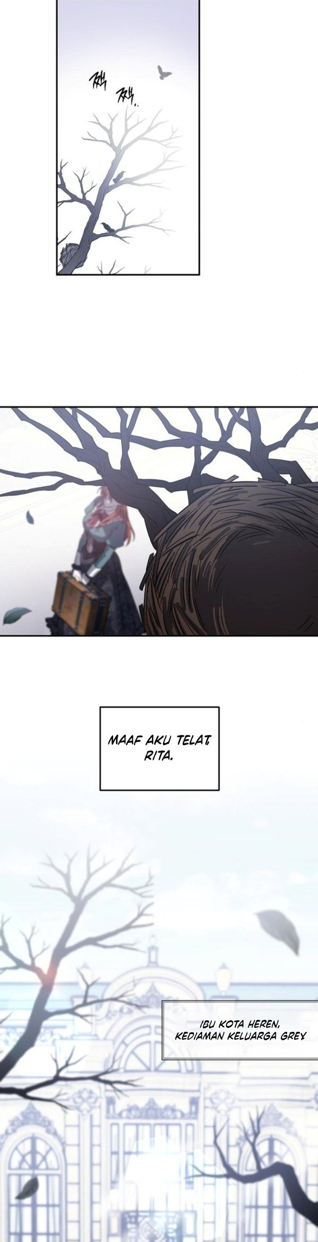  A Revenge Guide for the Terminally  Chapter 4 Gambar 26