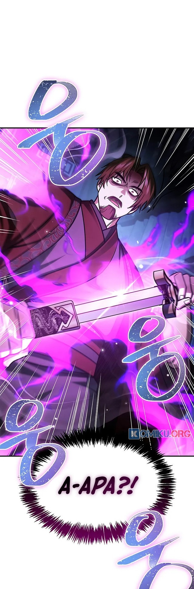  A Revenge Guide for the Terminally  Chapter 5 Gambar 27