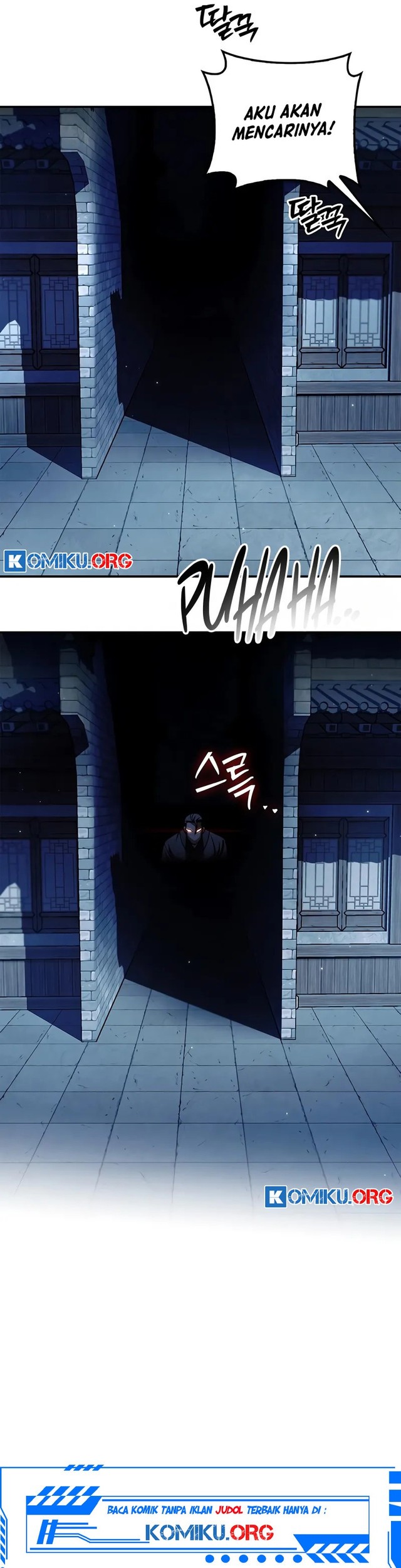  A Revenge Guide for the Terminally  Chapter 5 Gambar 16