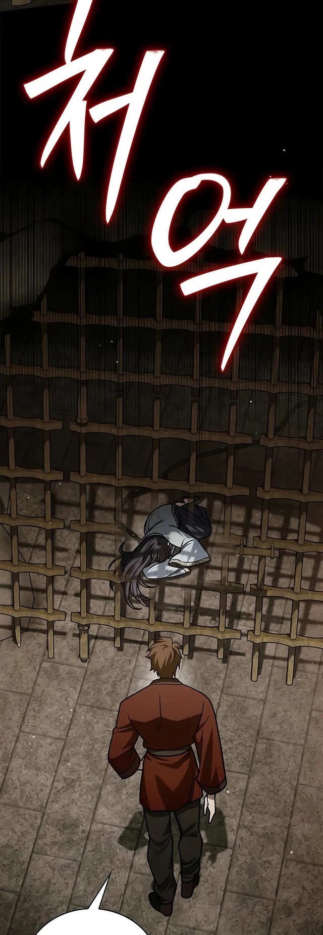  A Revenge Guide for the Terminally  Chapter 5 Gambar 36