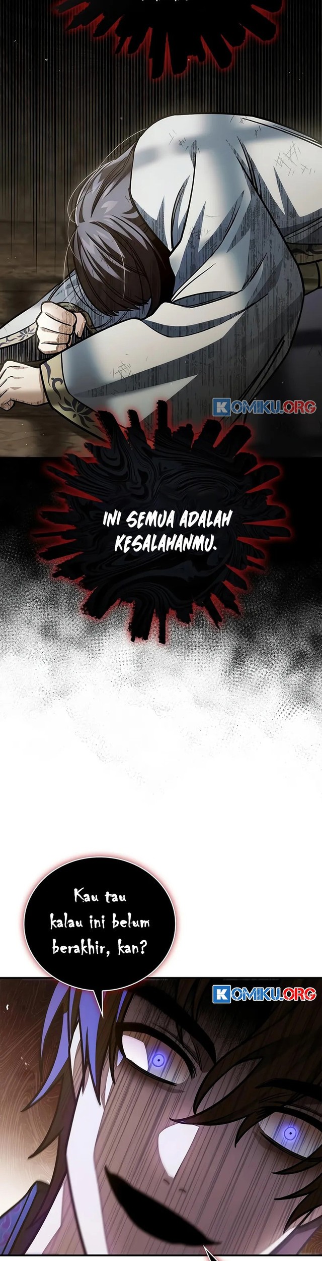  A Revenge Guide for the Terminally  Chapter 5 Gambar 40