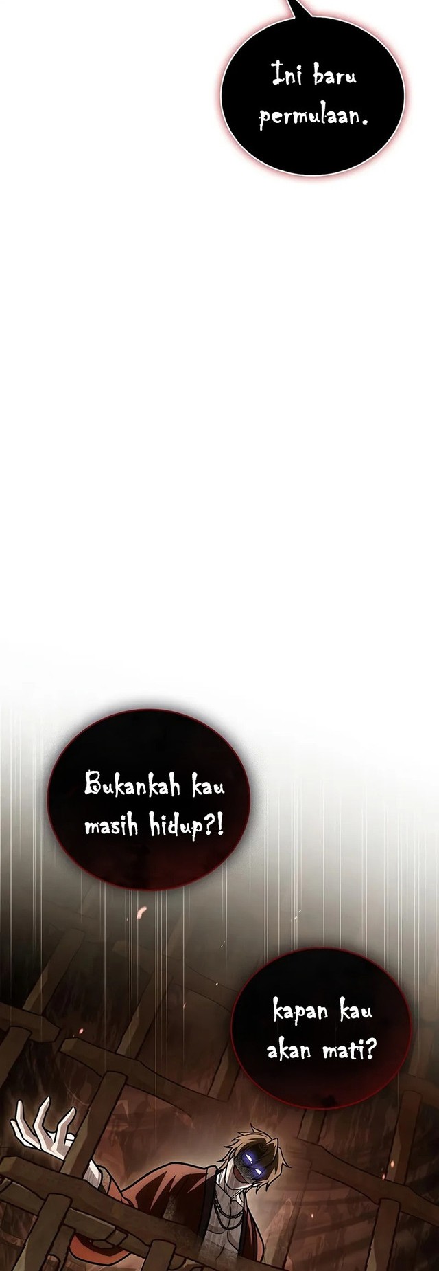  A Revenge Guide for the Terminally  Chapter 5 Gambar 41