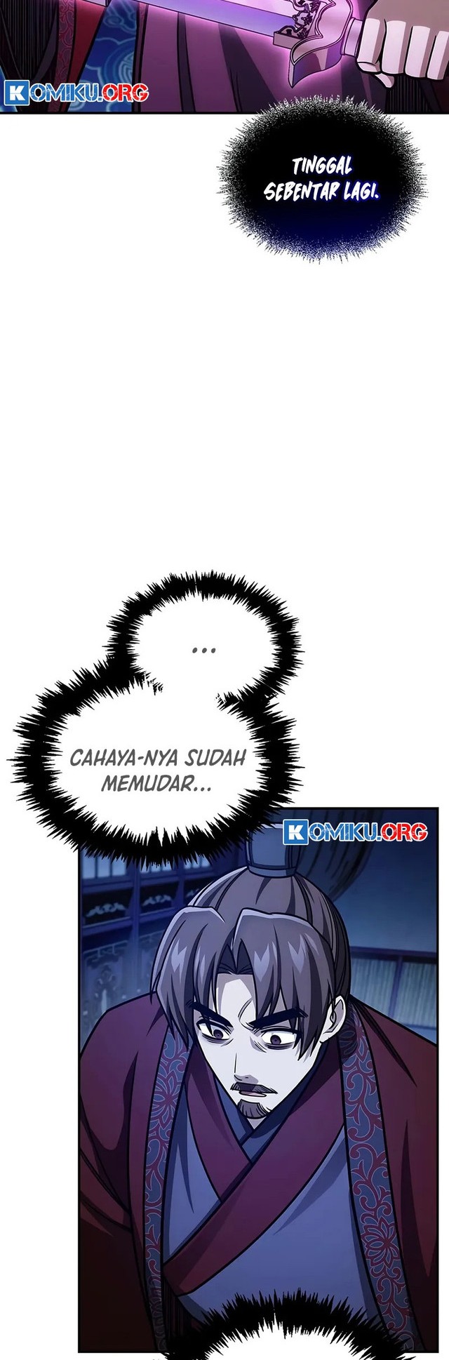  A Revenge Guide for the Terminally  Chapter 5 Gambar 30