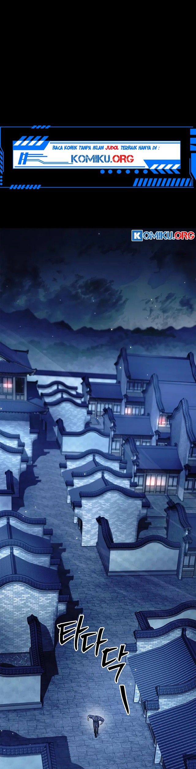 Manhwa  A Revenge Guide for the Terminally  Chapter 5 gambar nomor 2