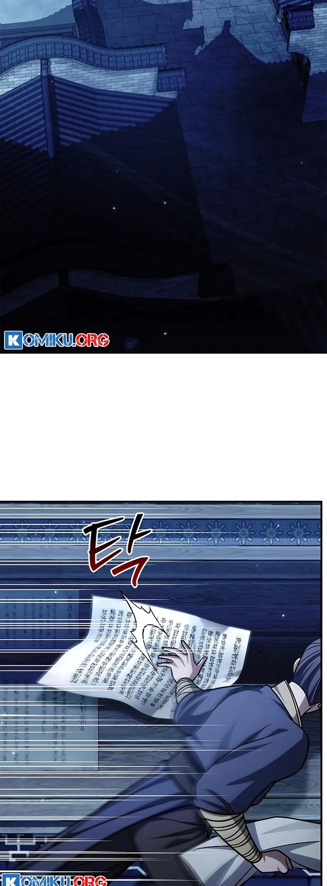  A Revenge Guide for the Terminally  Chapter 5 Gambar 3