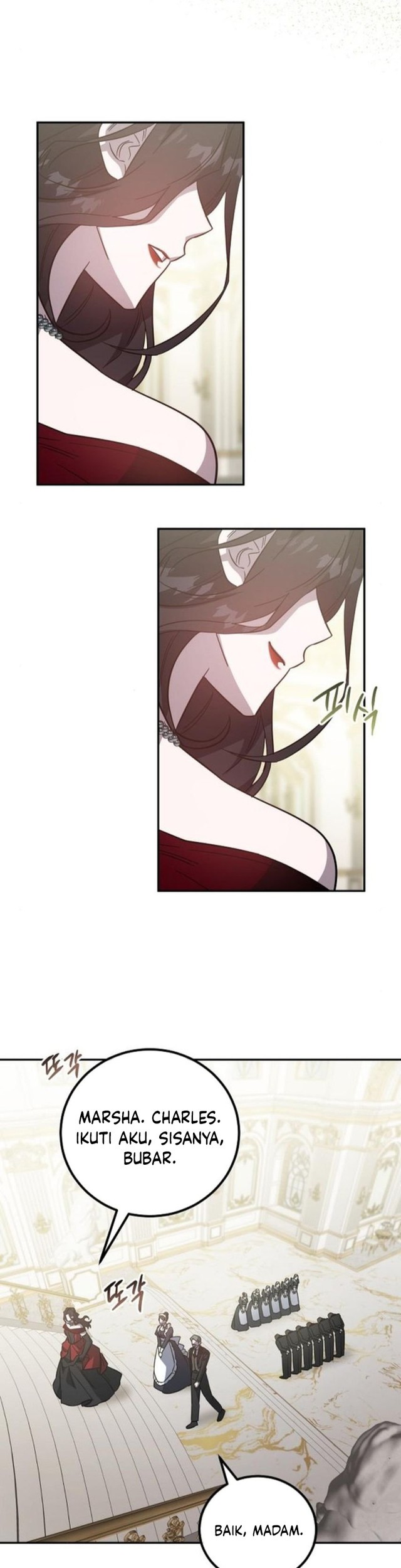  A Revenge Guide for the Terminally  Chapter 5 Gambar 51