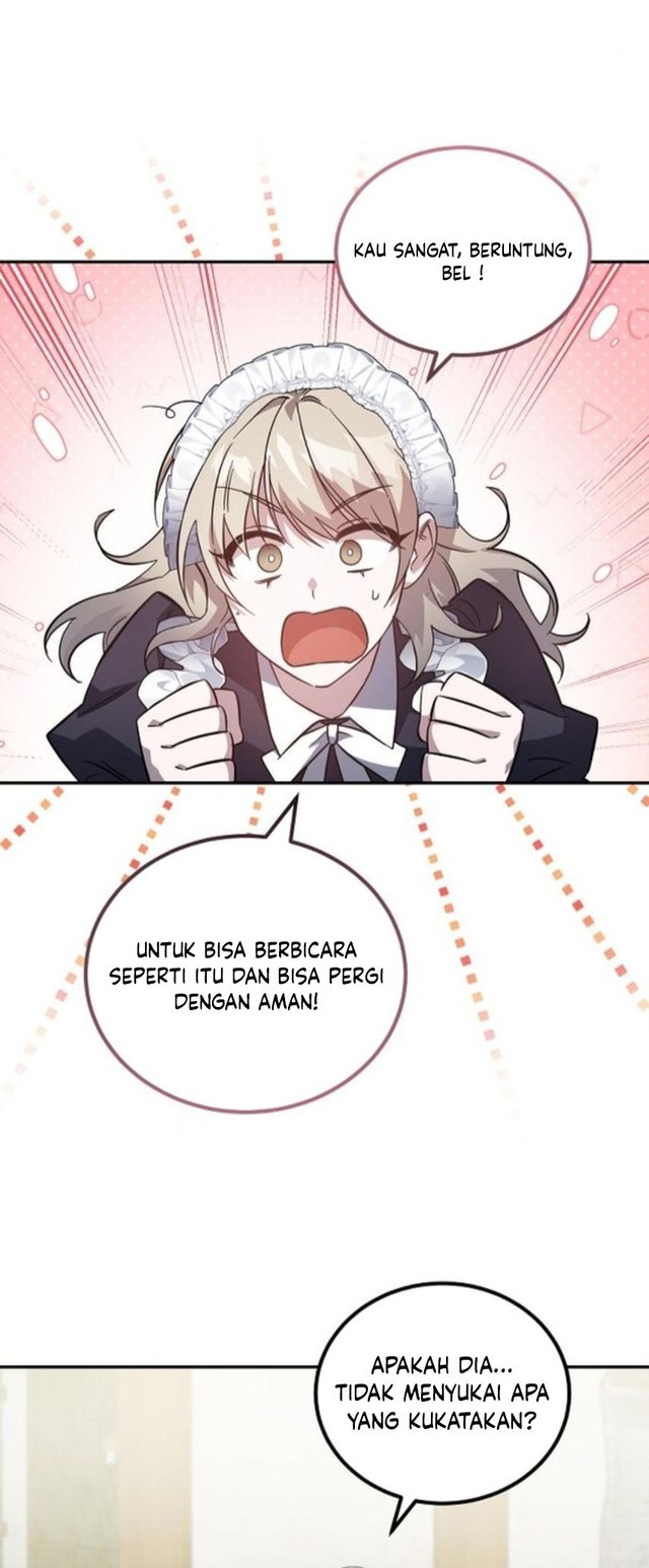  A Revenge Guide for the Terminally  Chapter 5 Gambar 53