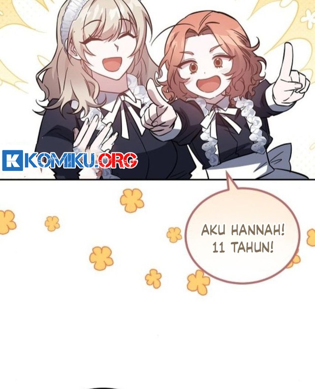  A Revenge Guide for the Terminally  Chapter 5 Gambar 56