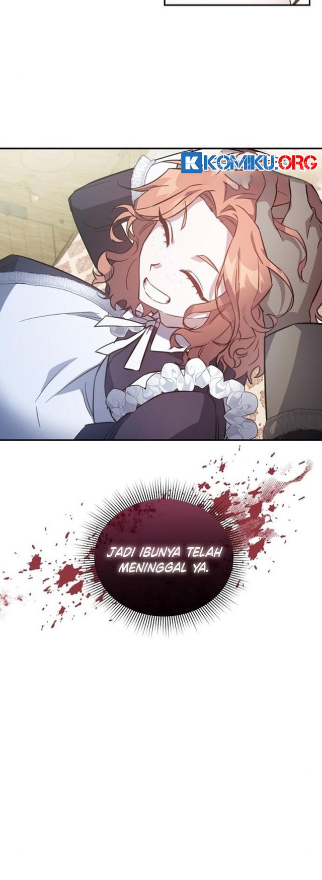  A Revenge Guide for the Terminally  Chapter 5 Gambar 59