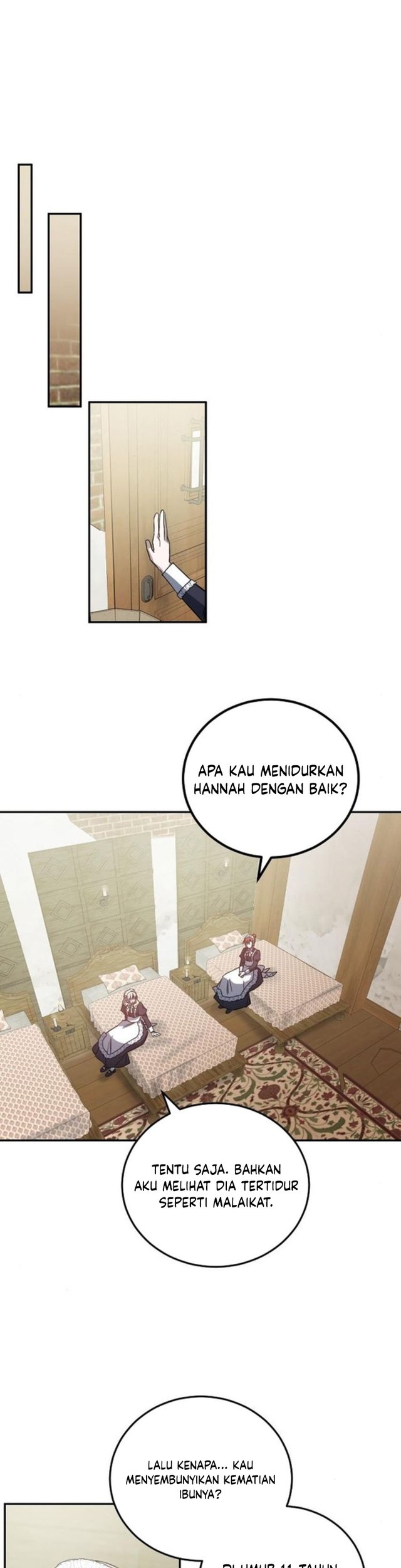  A Revenge Guide for the Terminally  Chapter 5 Gambar 60