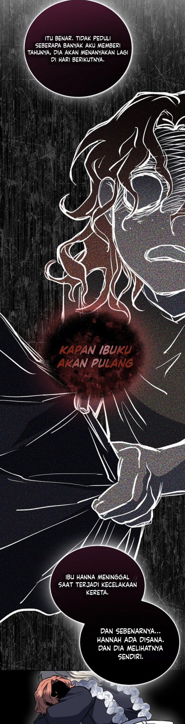  A Revenge Guide for the Terminally  Chapter 5 Gambar 62