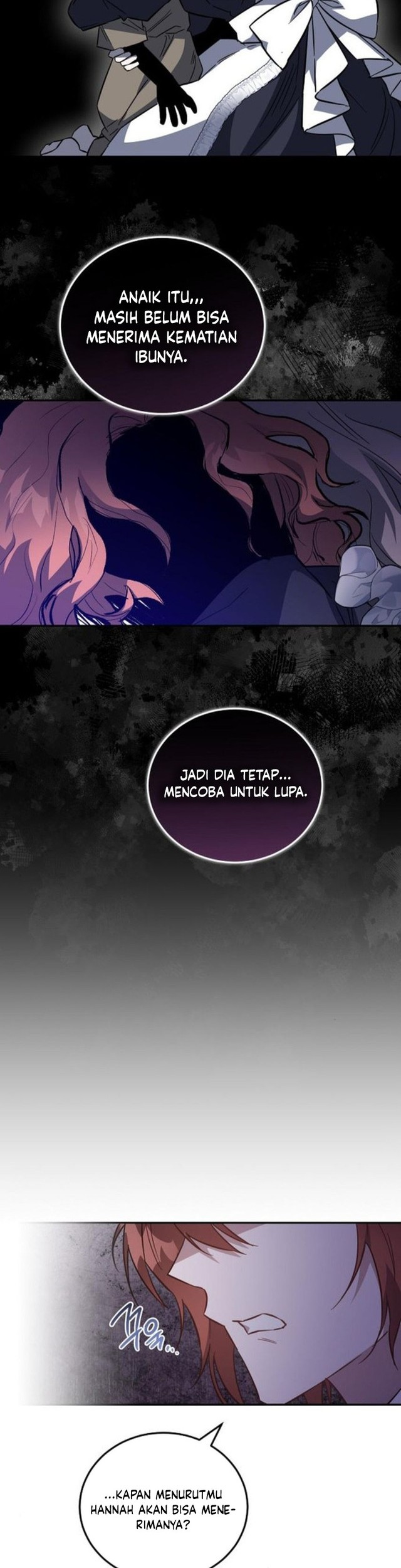  A Revenge Guide for the Terminally  Chapter 5 Gambar 63