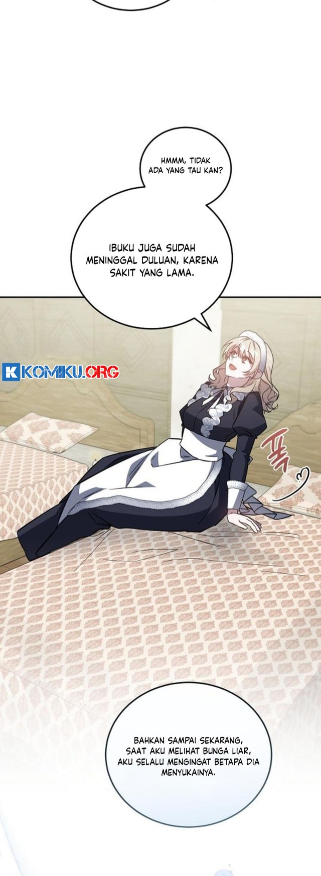  A Revenge Guide for the Terminally  Chapter 5 Gambar 64