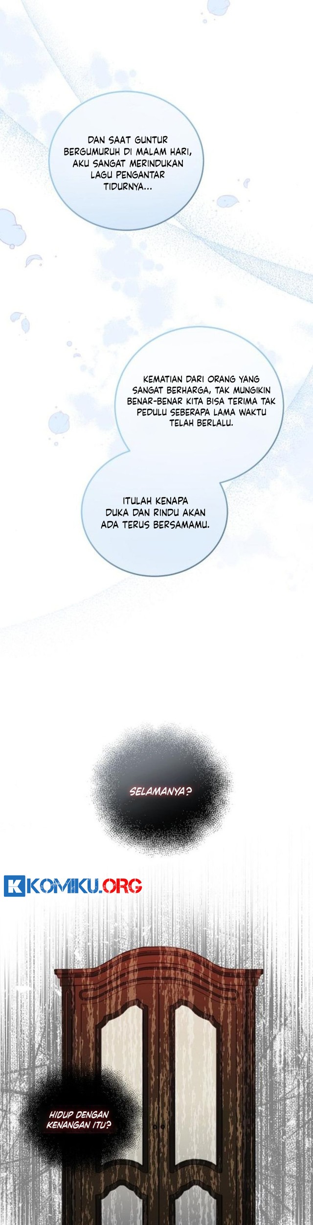  A Revenge Guide for the Terminally  Chapter 5 Gambar 65