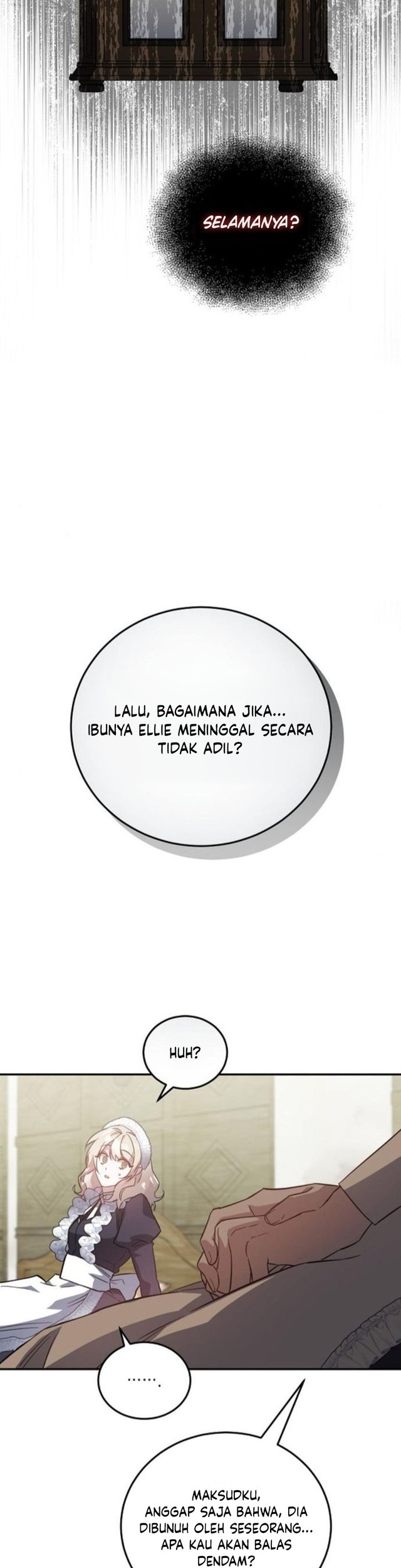  A Revenge Guide for the Terminally  Chapter 5 Gambar 66