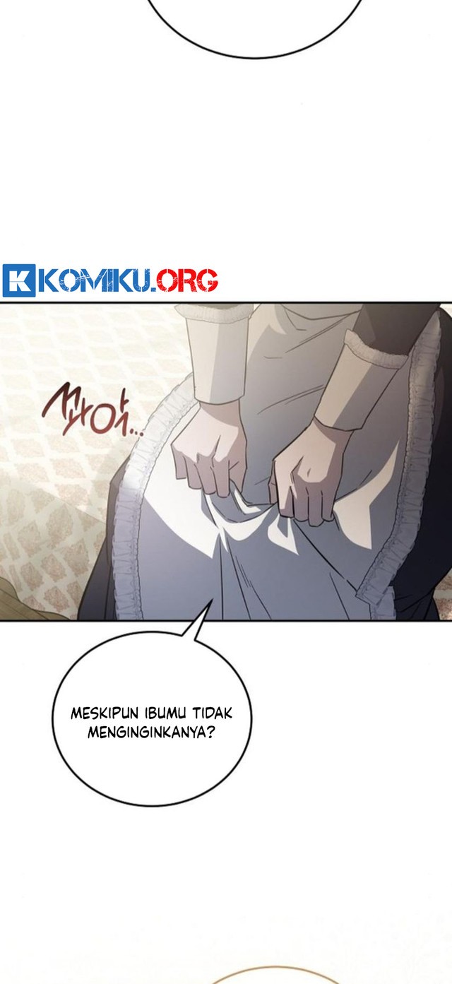  A Revenge Guide for the Terminally  Chapter 5 Gambar 67