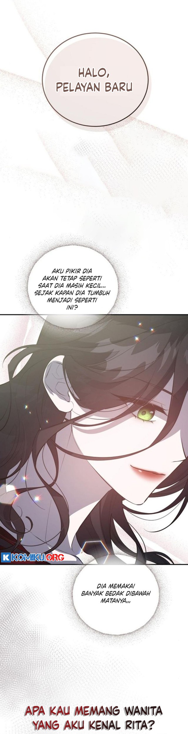  A Revenge Guide for the Terminally  Chapter 5 Gambar 48