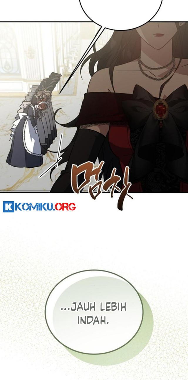  A Revenge Guide for the Terminally  Chapter 5 Gambar 50