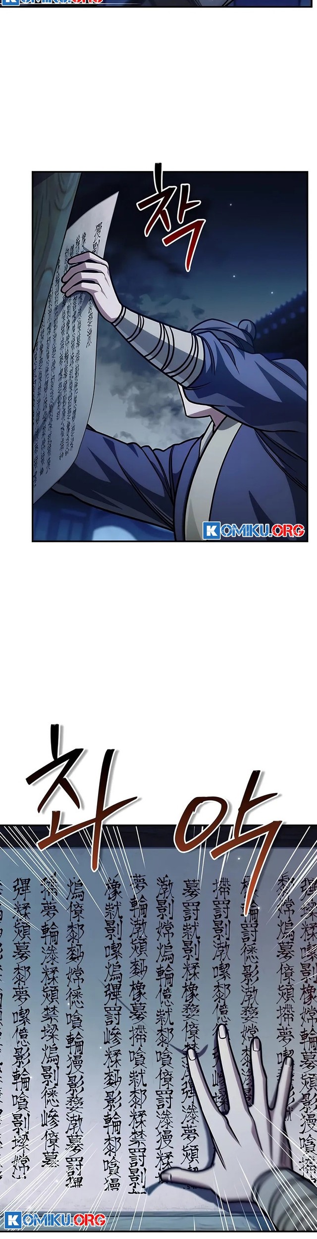  A Revenge Guide for the Terminally  Chapter 5 Gambar 4